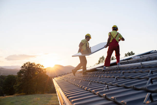 Best Roof Installation  in Clinton, NY