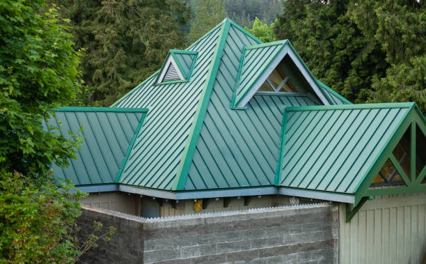 Best Roof Insulation Installation  in Clinton, NY