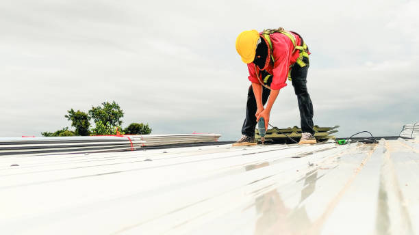 Best Roof Leak Repair  in Clinton, NY