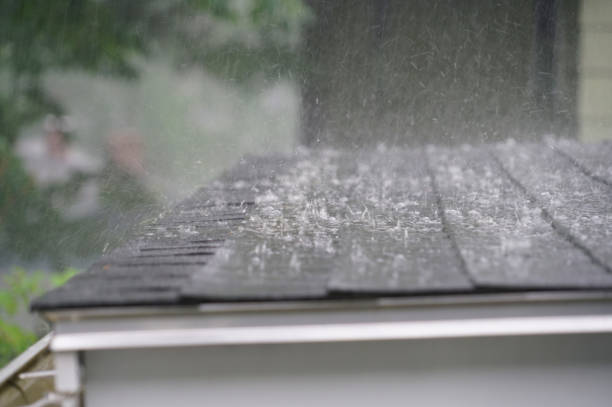 Cold Roofs in Clinton, NY