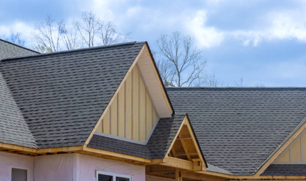 Best Storm Damage Roof Repair  in Clinton, NY