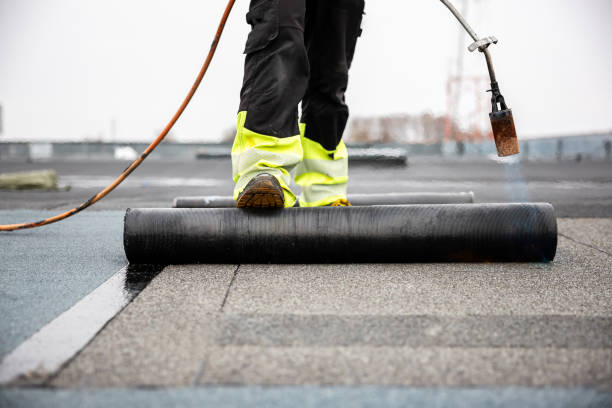 Best Roof Waterproofing  in Clinton, NY