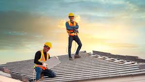 Fast & Reliable Emergency Roof Repairs in Clinton, NY